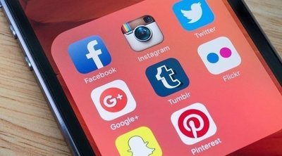Enseña a tus hijos adolescentes a usar las redes sociales para ganar y tener éxito