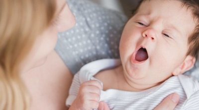 Transición emocional después del nacimiento de un nuevo hermano