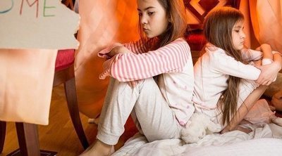 El egocentrismo en niños pequeños