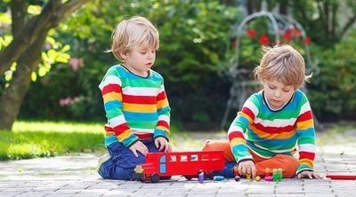 Juegos para fomentar buenas relaciones entre hermanos