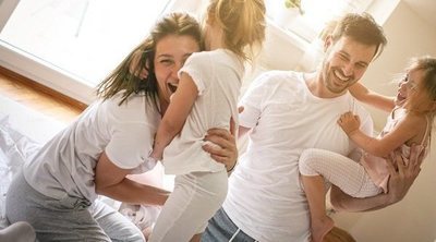 La rivalidad entre hermanos, ¿afecta a la relación de los padres?