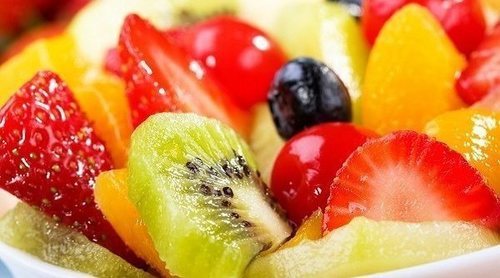7 recetas de meriendas saludables para niños