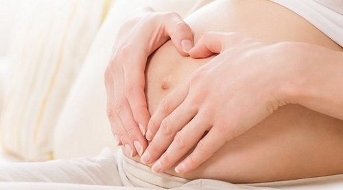 La dieta del embarazo en la madre puede afectar a los genes del bebé