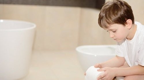 Los parásitos intestinales en los niños
