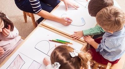 En qué consiste la docencia compartida