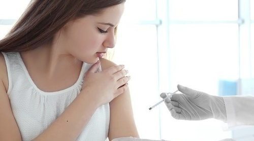 La importancia de las vacunas en los adolescentes