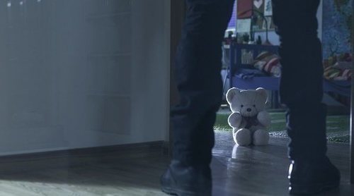 Señales de abuso sexual en niños