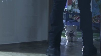 Señales de abuso sexual en niños