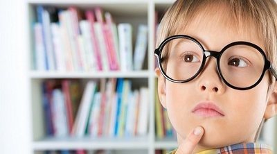 ¿Cómo evoluciona el pensamiento en los niños?