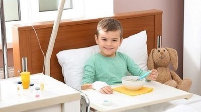 Osteosarcoma en niños