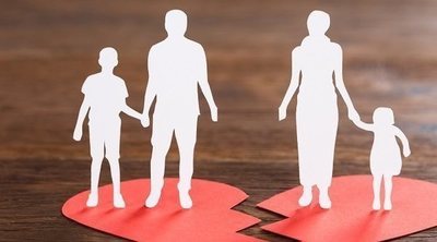 ¿Los hijos piensan que tienen la culpa de un divorcio?