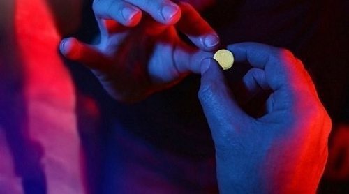 Actividades de sensibilización sobre drogas para niños