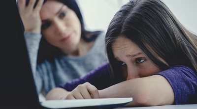 ¿Es peligroso ser un padre controlador?