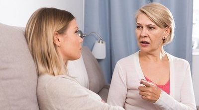 Cómo superar la preocupación excesiva de una madre