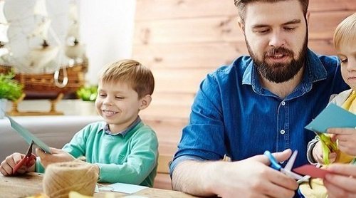 Homeschooling: ¿Se puede educar en casa?
