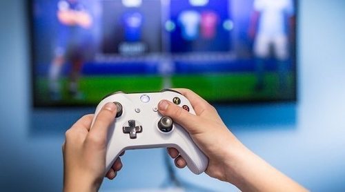 ¿Es mi hijo un adicto a los videojuegos?