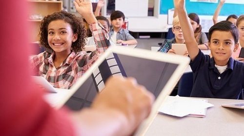 Qué es el aprendizaje ubicuo