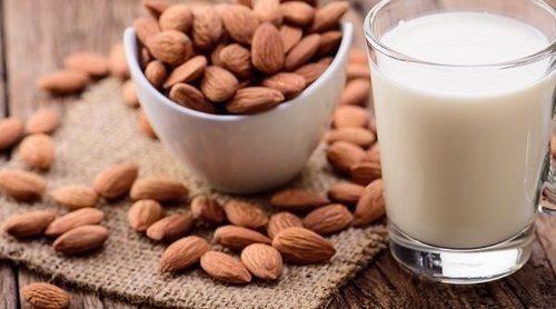 Los mejores alimentos para el cerebro de los niños