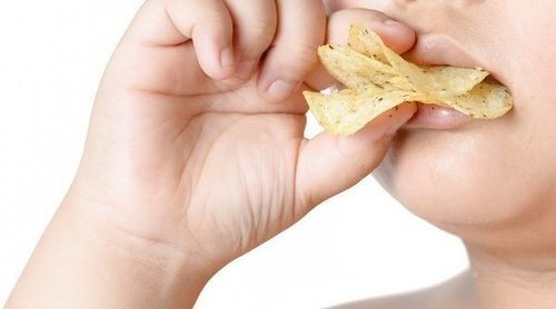 Pasos para que un niño de 12 años baje de peso
