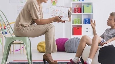 Qué hacer si tu hijo se toca los genitales