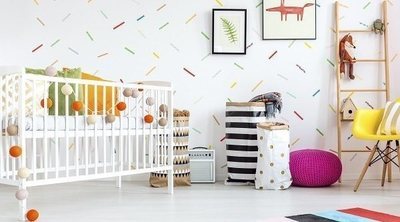 Cómo afectan los colores a las emociones de los niños