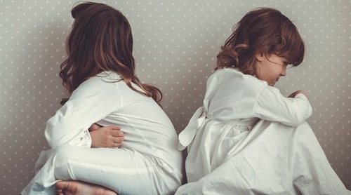 Cómo solucionar un conflicto entre hermanas