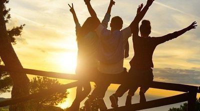Cómo ayudar a los adolescentes a resolver problemas de amistad