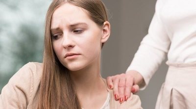 Qué hacer si tu hijo adolescente no te habla