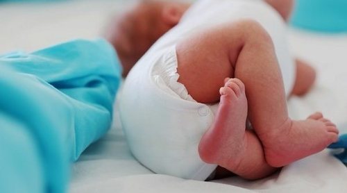 Cómo quitar el pañal según el método Montessori