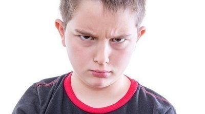 Mi hijo adolescente lo odia todo