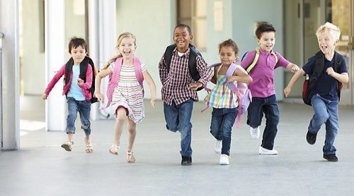 Cómo conseguir que tu hijo sea tolerante