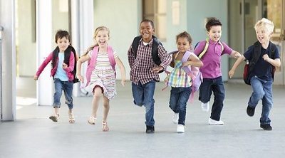 Cómo conseguir que tu hijo sea tolerante