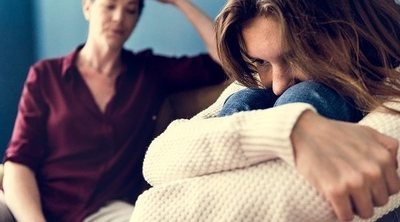 Adolescentes que no respetan las normas ni la autoridad de los padres