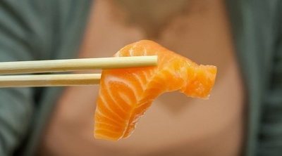 Cuidado con la dieta infantil: el peligro del mercurio en el pescado