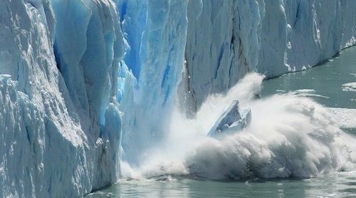 El peligro del cambio climático para los niños