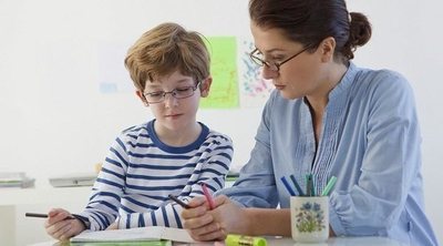 Matemáticas para niños con dislexia