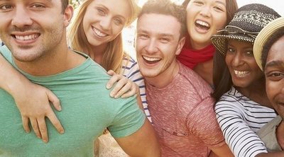 Las amistades en la adolescencia y la teoría de Erikson