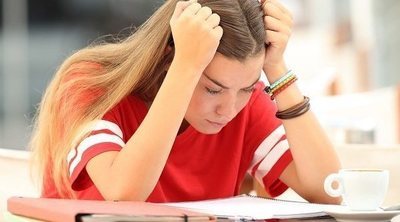 Baja tolerancia a la frustración en la adolescencia