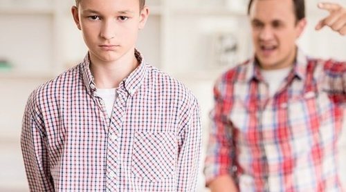 Mal humor extremo en adolescentes: ¿qué hacer?