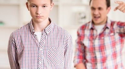 Mal humor extremo en adolescentes: ¿qué hacer?
