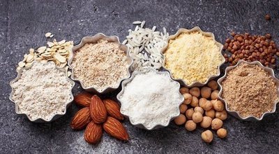 Dieta sin gluten para niños con retrasos en el desarrollo