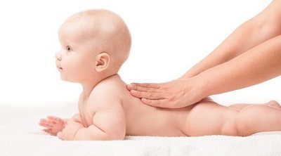 Cómo aumentar el peso de tu bebé
