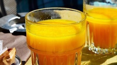 Lista de alimentos ricos en vitamina C para bebés