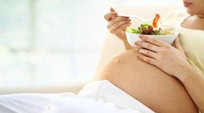 Síntomas de intolerancia al gluten en el embarazo