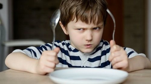 La importancia de la atención positiva en los niños