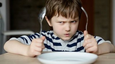La importancia de la atención positiva en los niños