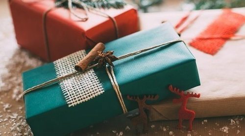 Regalos sostenibles en Navidad para la familia