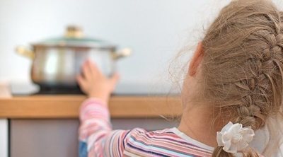Así es cómo tus hijos siempre cooperarán en casa: estrategias clave