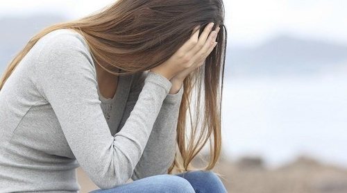 Los problemas que enfrentan los padres adolescentes