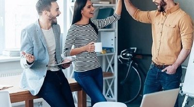 Propósitos de año nuevo: 12 retos en familia para 2020